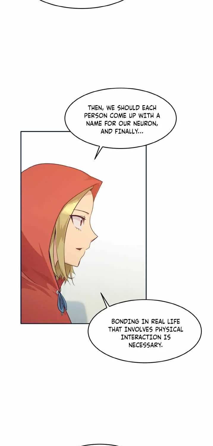 Read Counter Cube chapter 51 image 70 on Lezhin