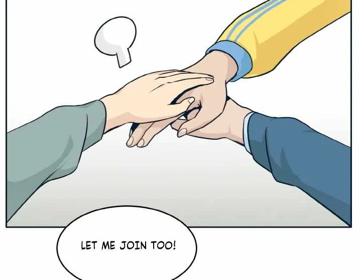 Read Counter Cube chapter 51 image 73 on Lezhin