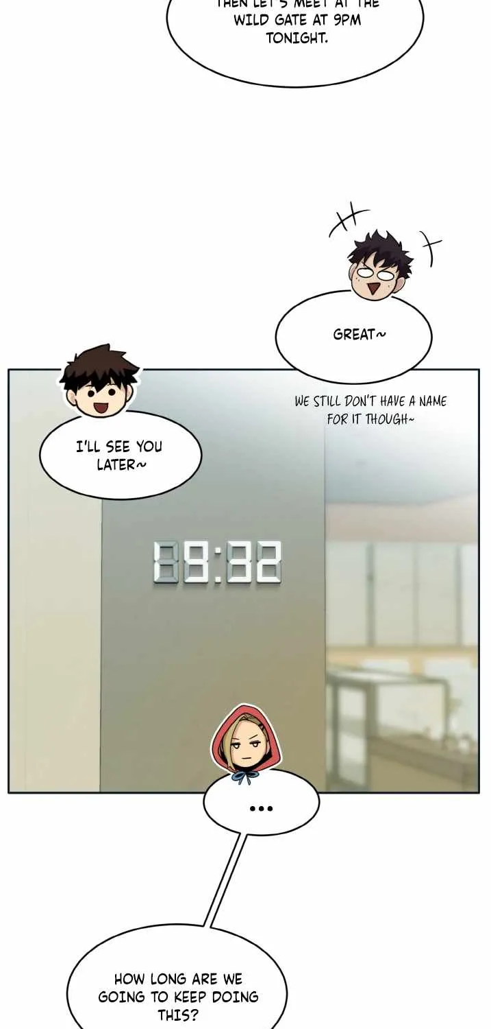 Read Counter Cube chapter 51 image 76 on Lezhin
