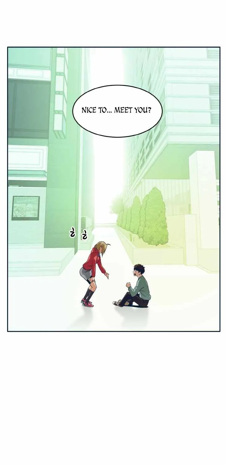 Read Counter Cube chapter 51 image 8 on Lezhin