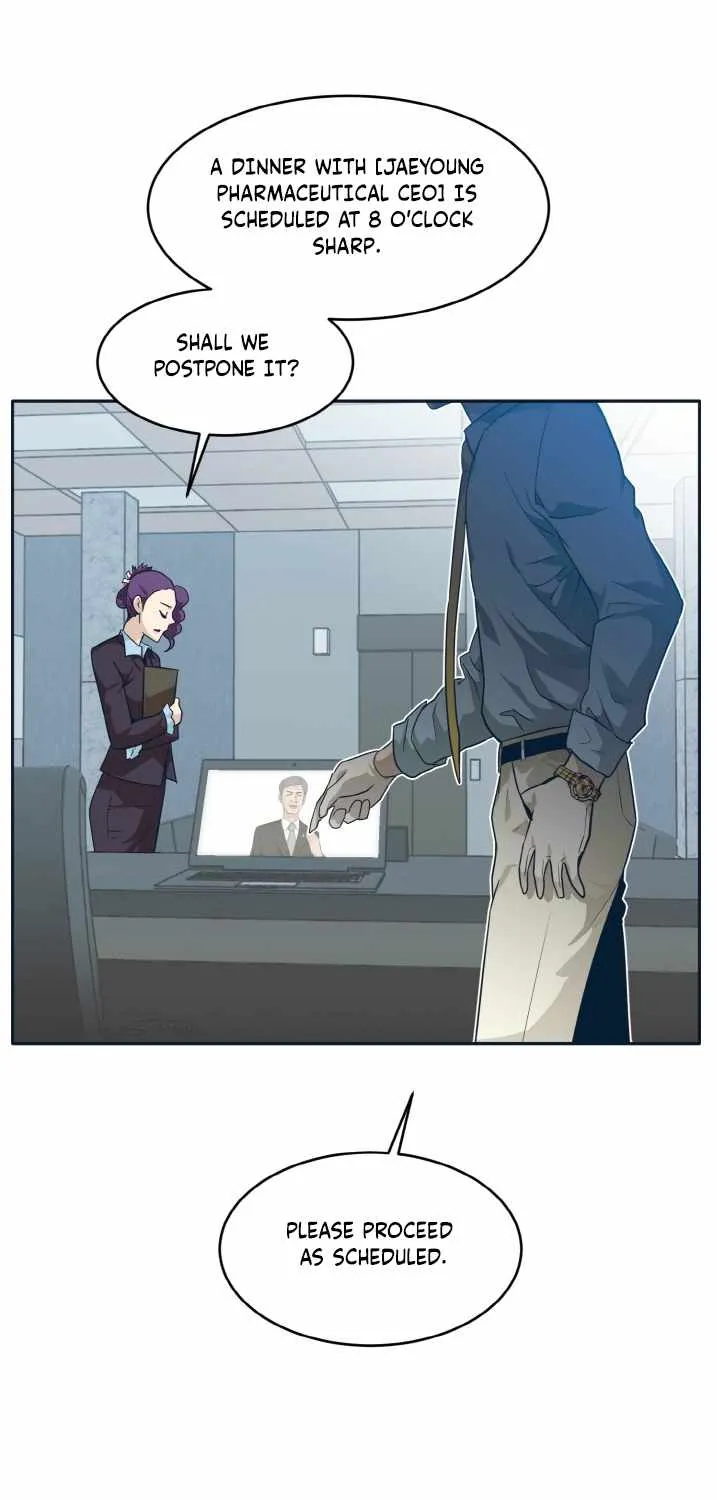 Read Counter Cube chapter 51 image 84 on Lezhin