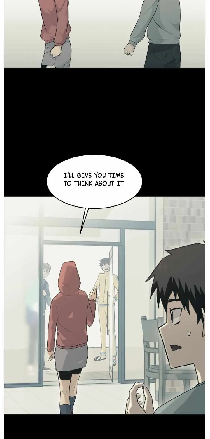 Read Counter Cube chapter 51 image 96 on Lezhin