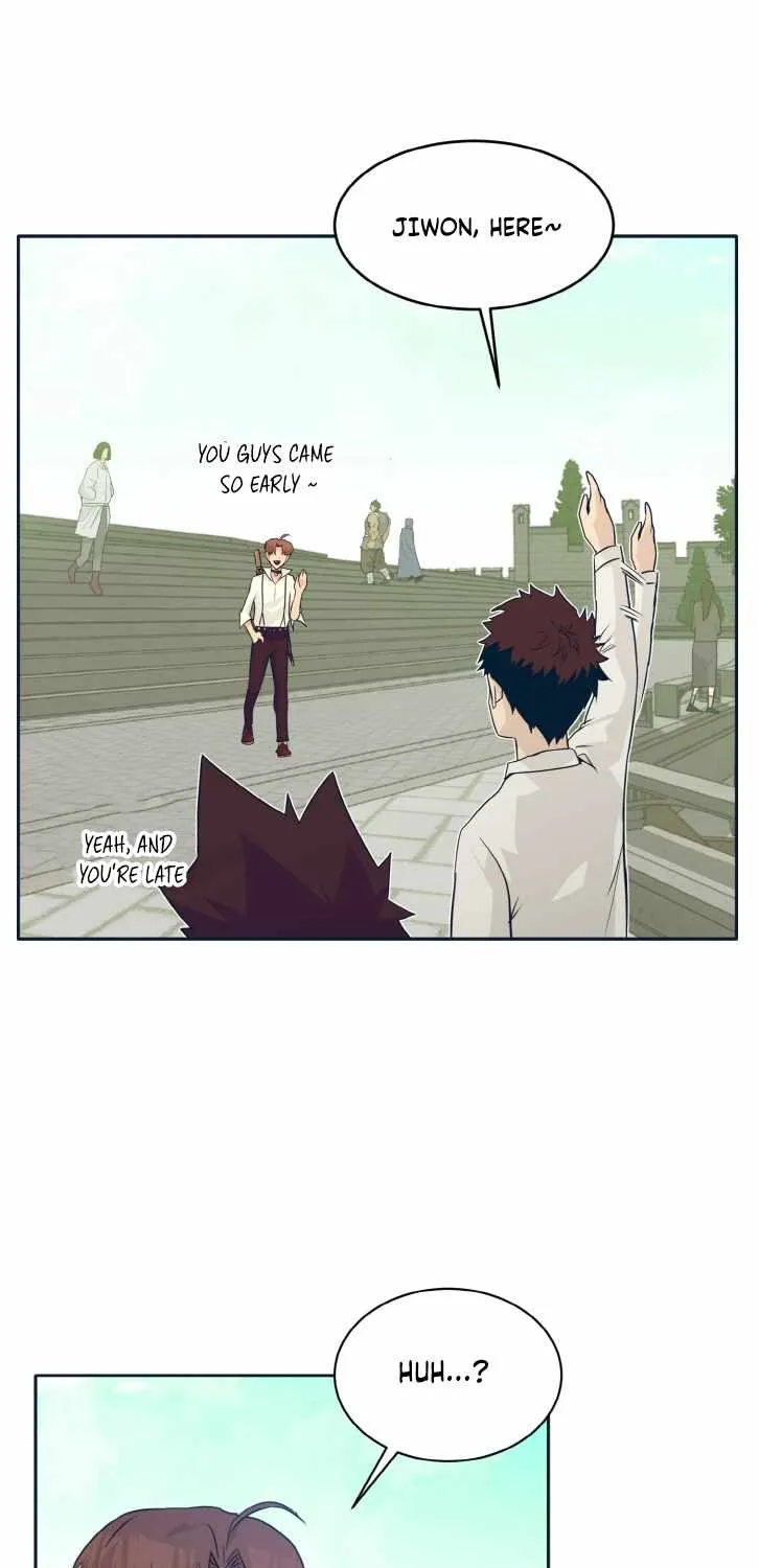 Read Counter Cube chapter 52 image 1 on Lezhin