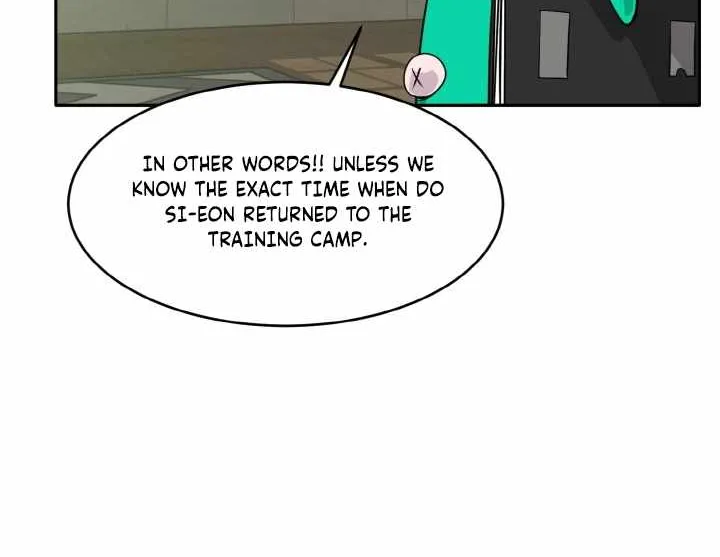 Read Counter Cube chapter 52 image 100 on Lezhin