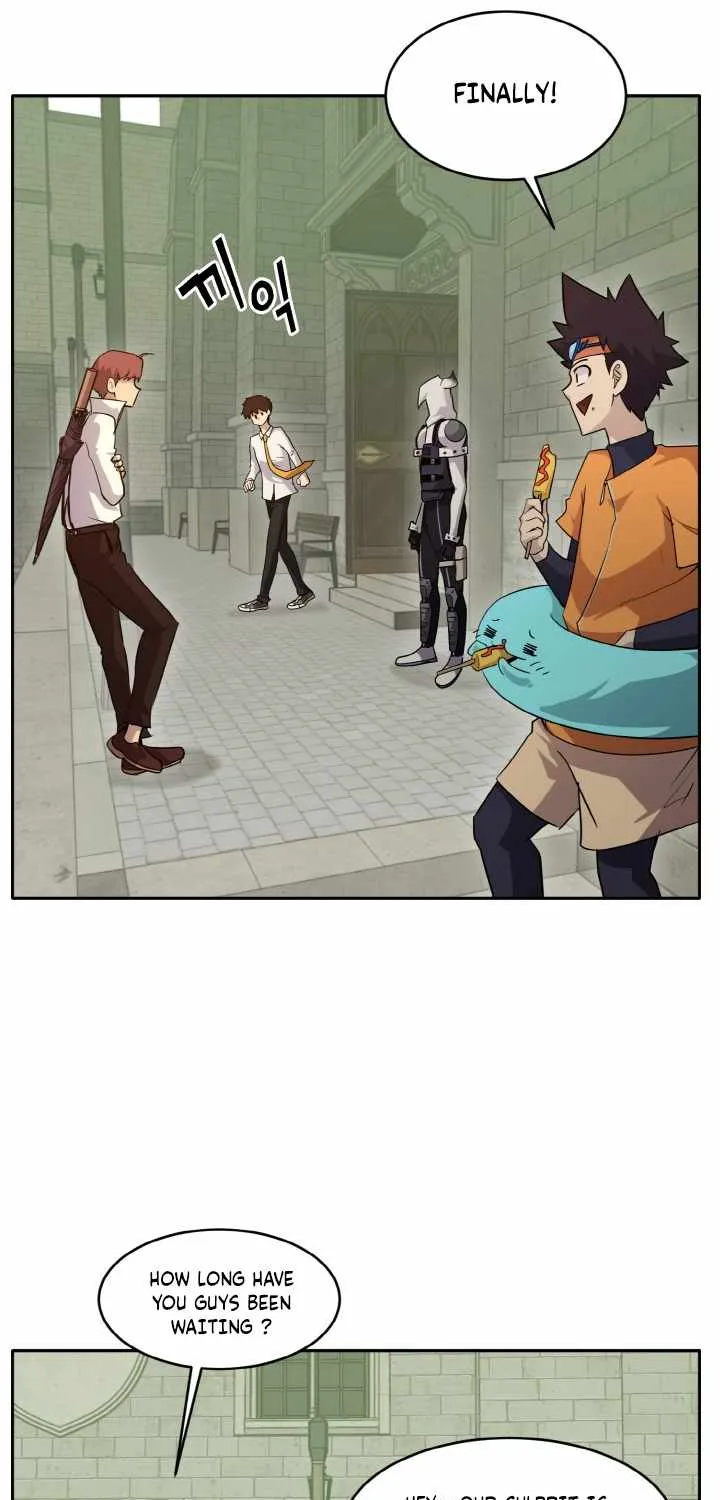 Read Counter Cube chapter 52 image 105 on Lezhin