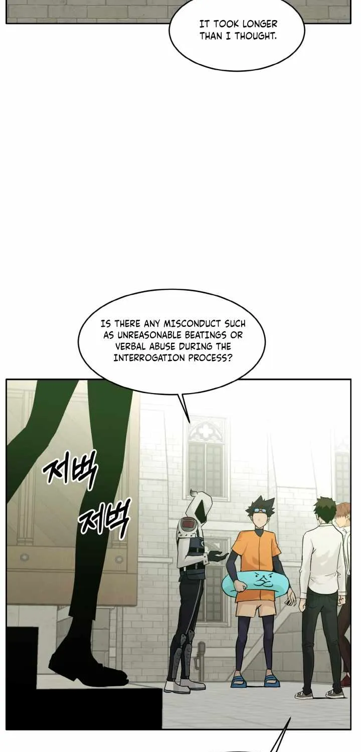 Read Counter Cube chapter 52 image 107 on Lezhin
