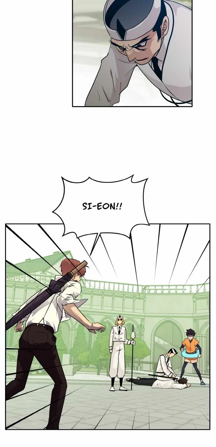 Read Counter Cube chapter 52 image 11 on Lezhin