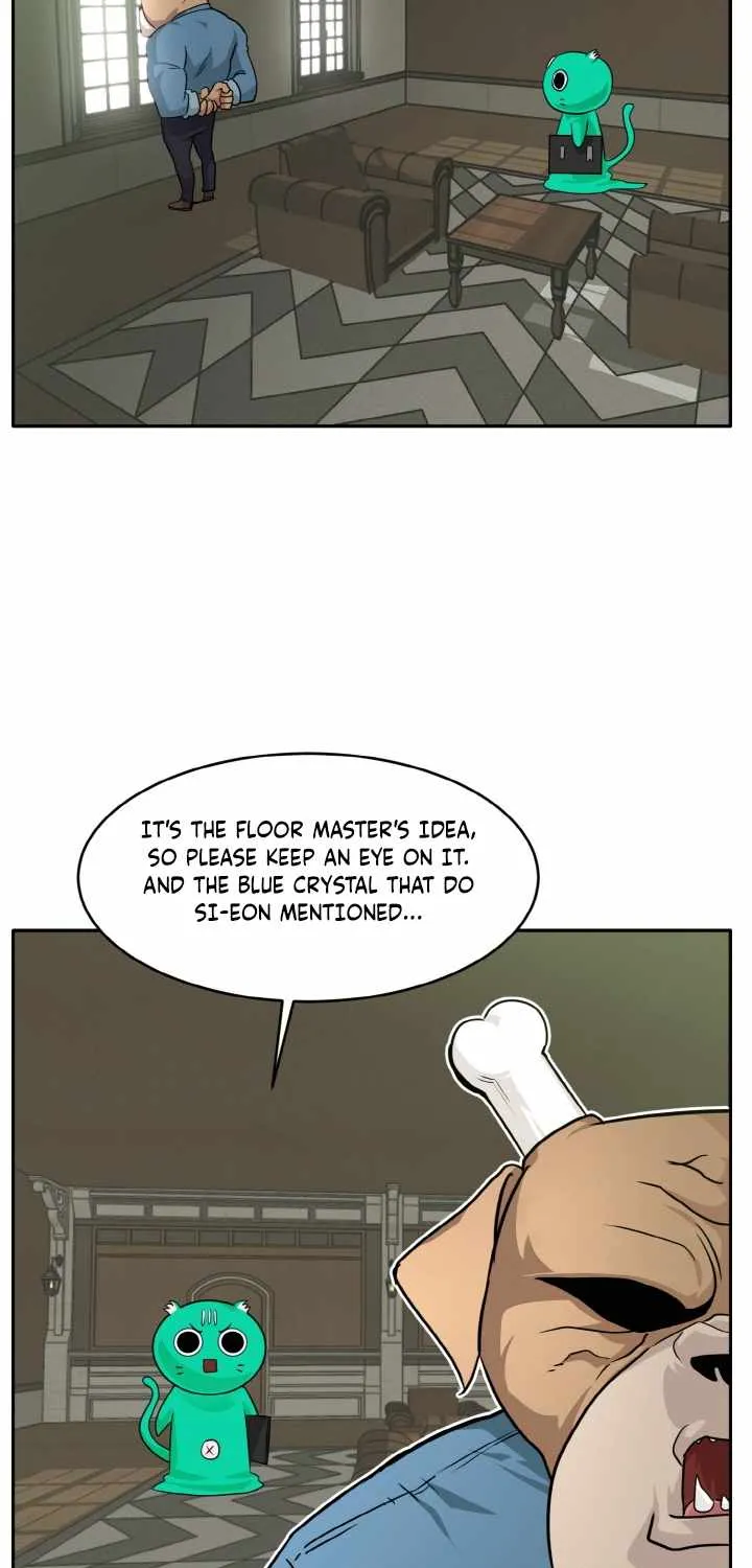 Read Counter Cube chapter 52 image 111 on Lezhin