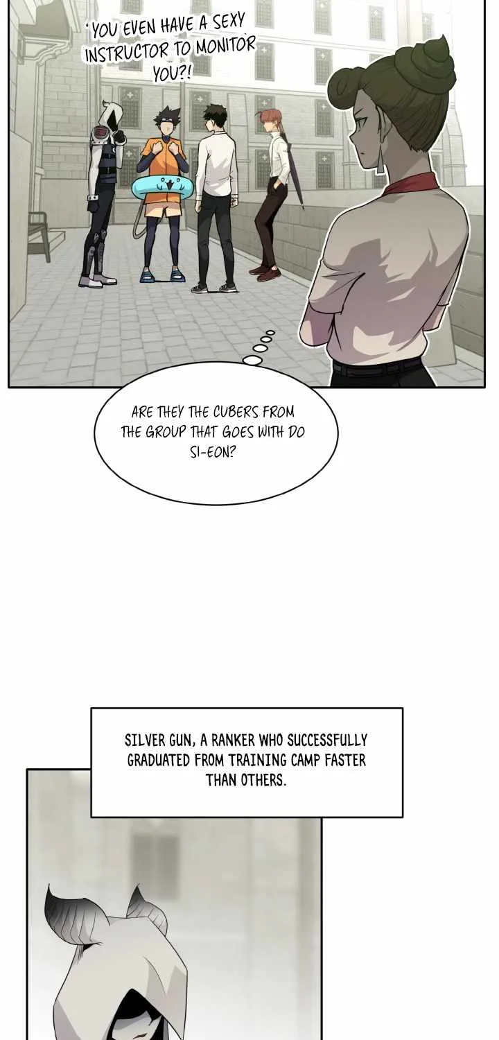 Read Counter Cube chapter 52 image 115 on Lezhin