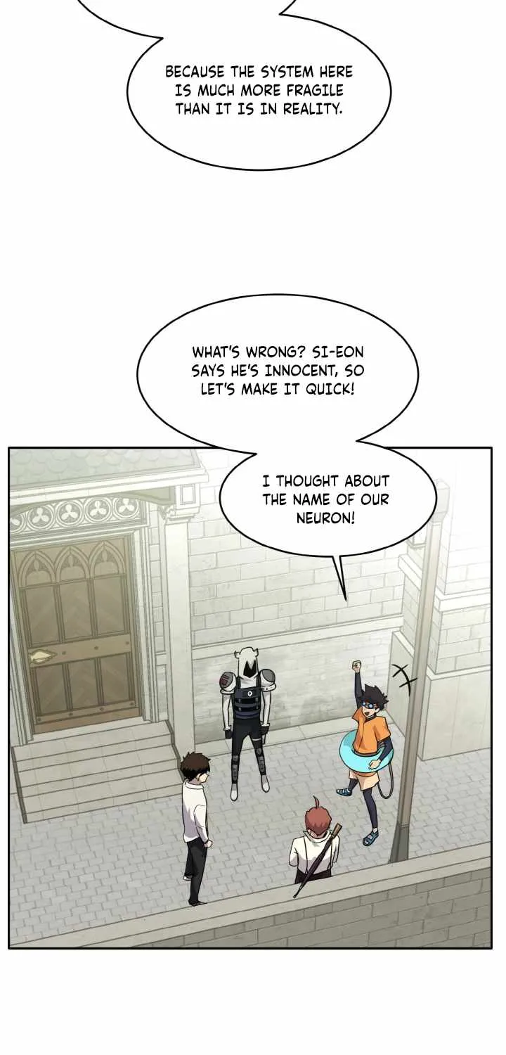 Read Counter Cube chapter 52 image 119 on Lezhin