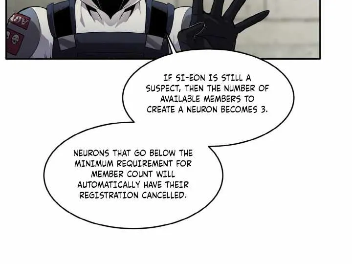 Read Counter Cube chapter 52 image 122 on Lezhin