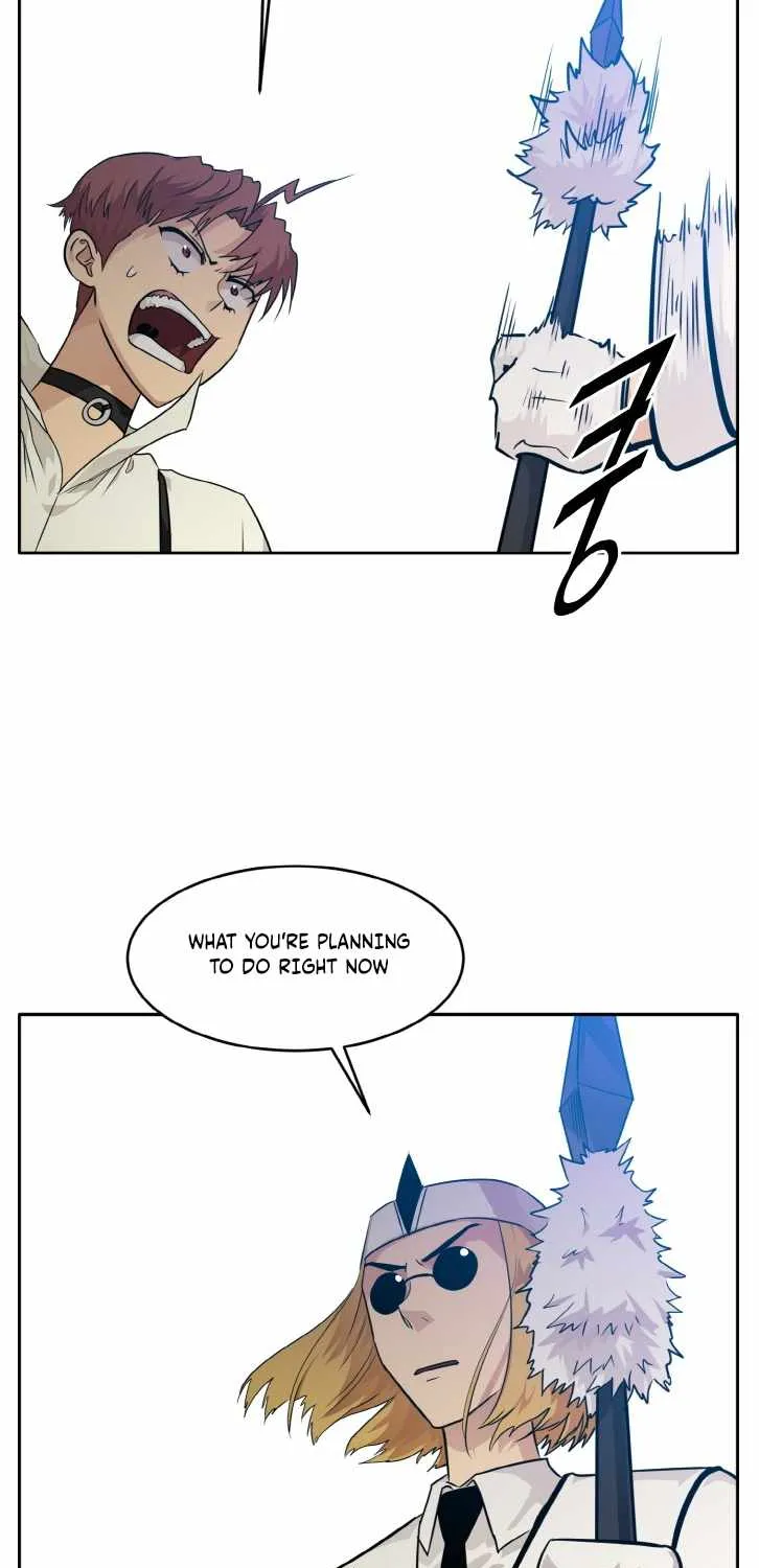 Read Counter Cube chapter 52 image 13 on Lezhin