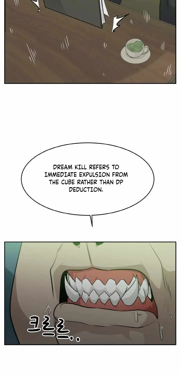 Read Counter Cube chapter 52 image 19 on Lezhin
