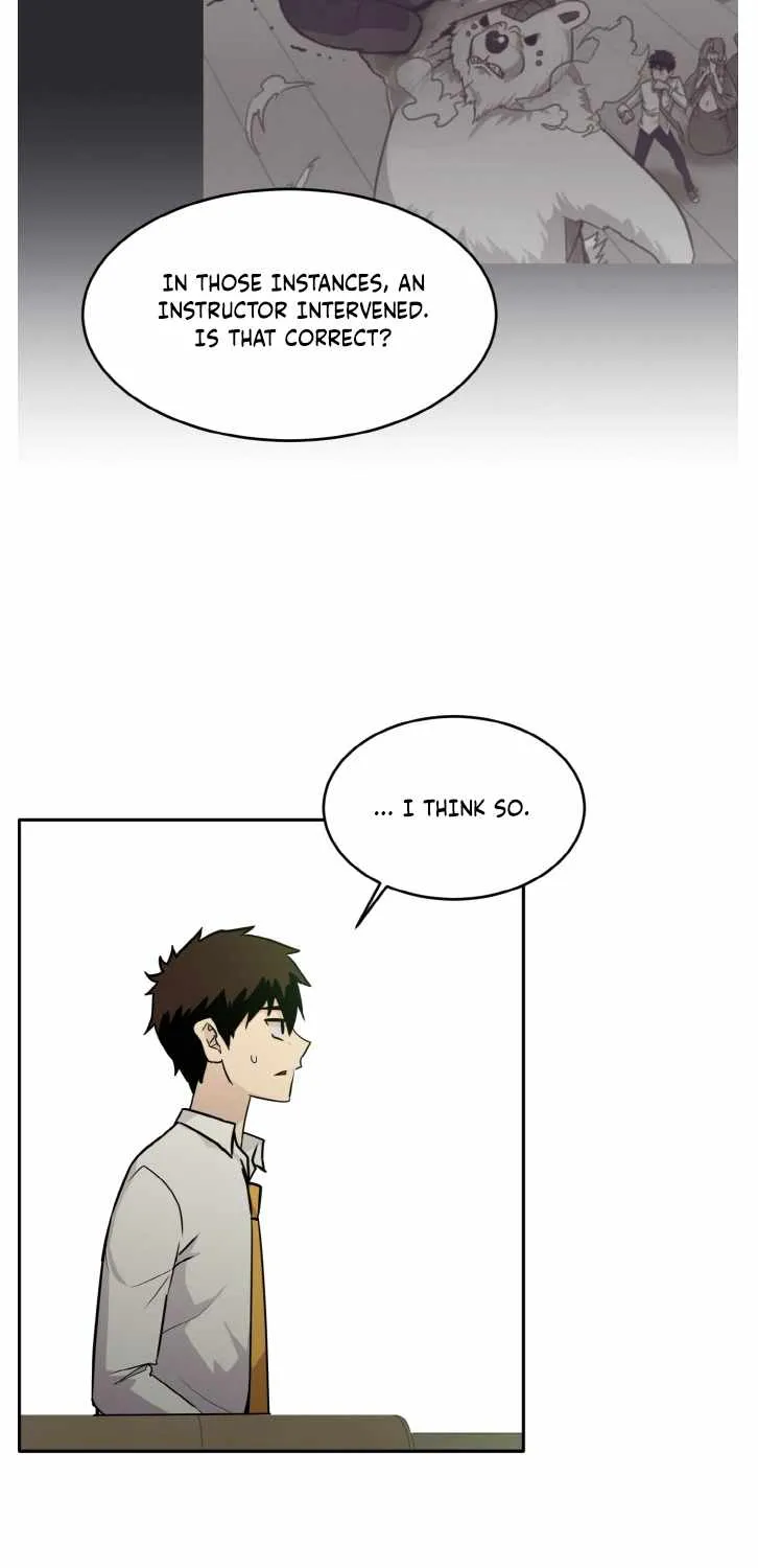 Read Counter Cube chapter 52 image 27 on Lezhin