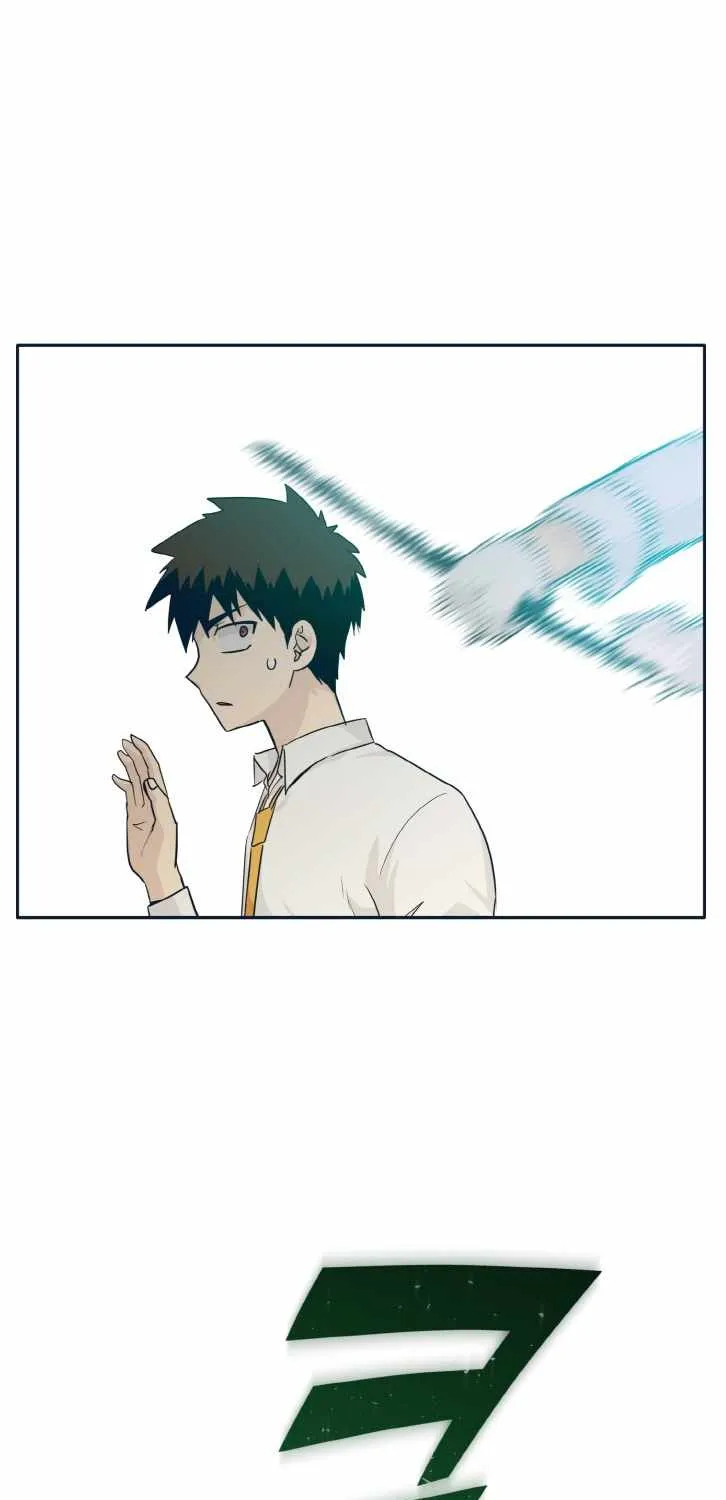 Read Counter Cube chapter 52 image 3 on Lezhin