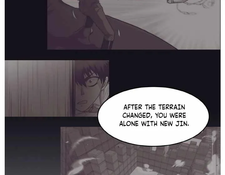 Read Counter Cube chapter 52 image 30 on Lezhin