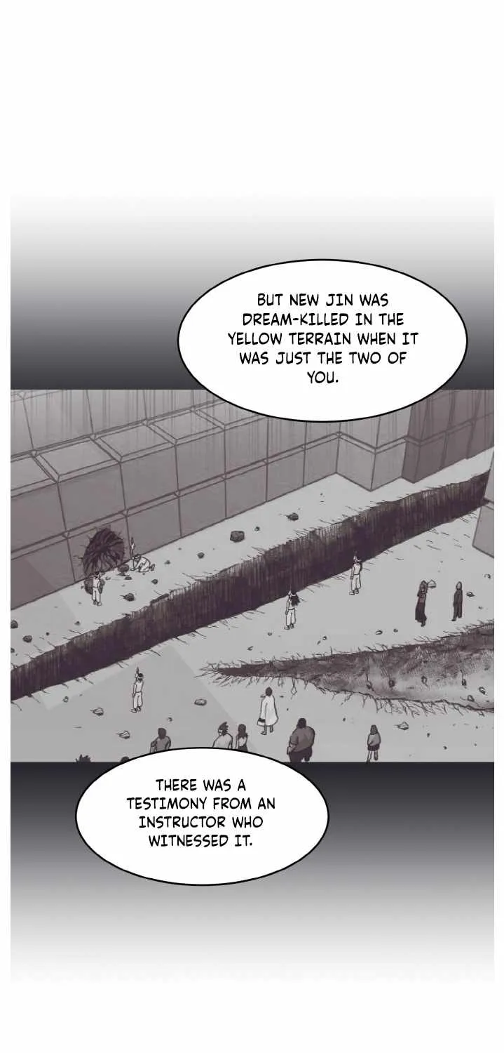 Read Counter Cube chapter 52 image 33 on Lezhin