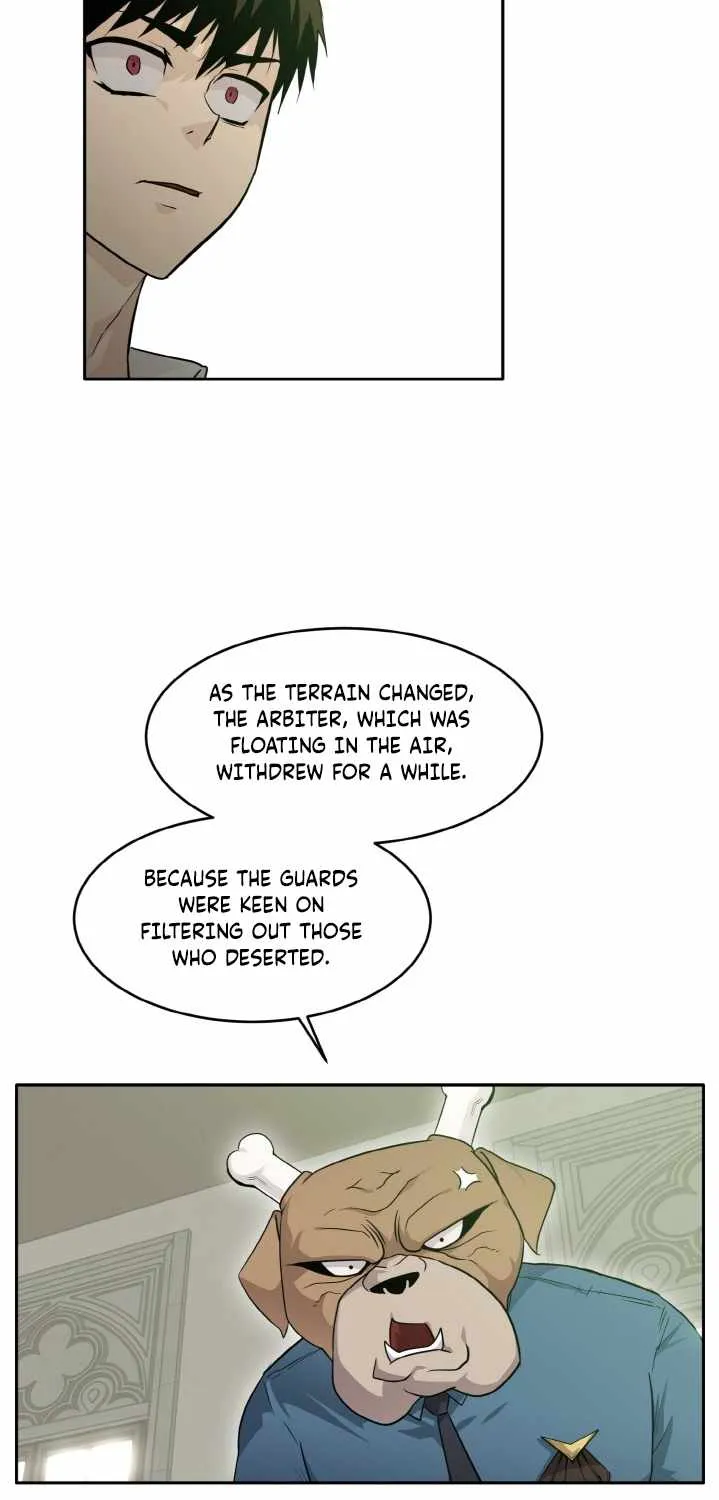 Read Counter Cube chapter 52 image 35 on Lezhin
