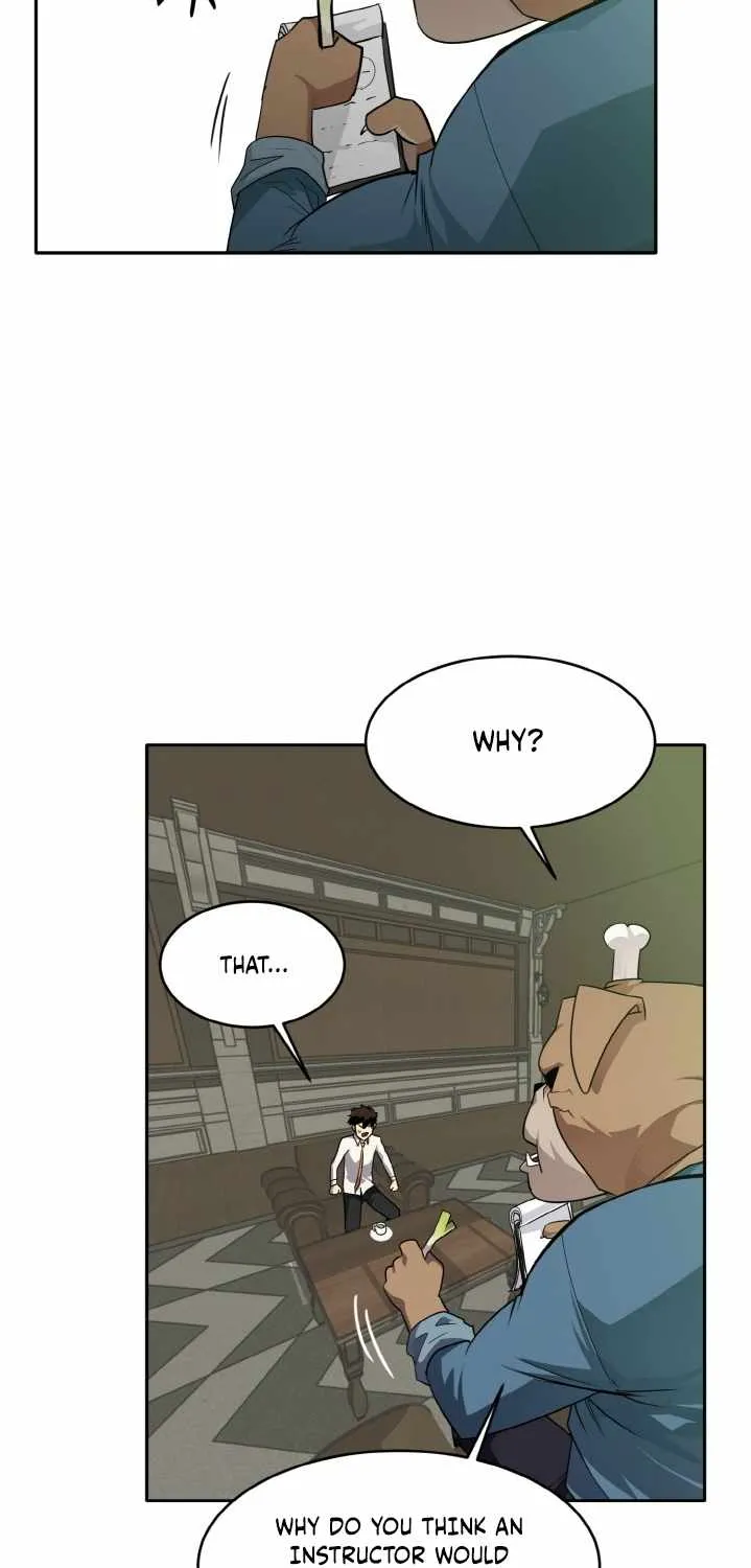 Read Counter Cube chapter 52 image 41 on Lezhin