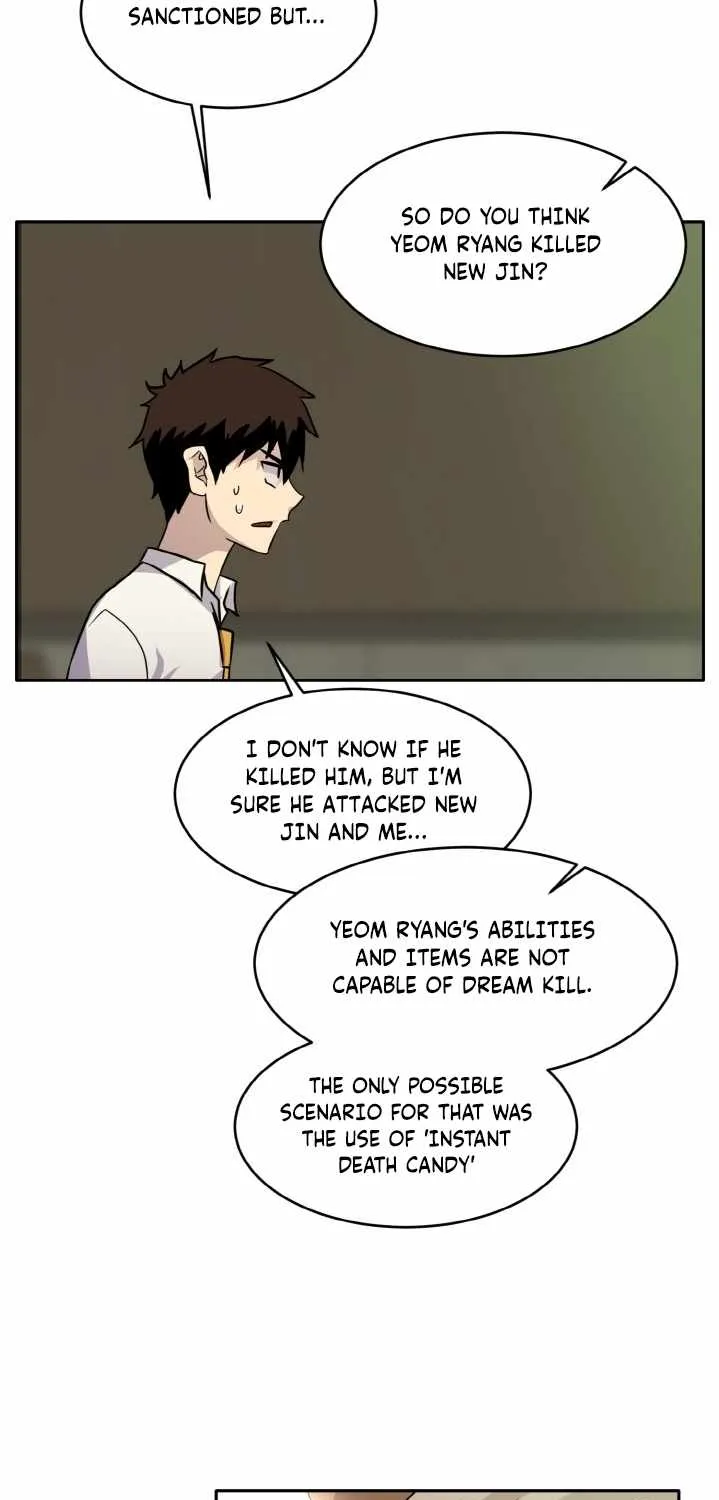 Read Counter Cube chapter 52 image 43 on Lezhin