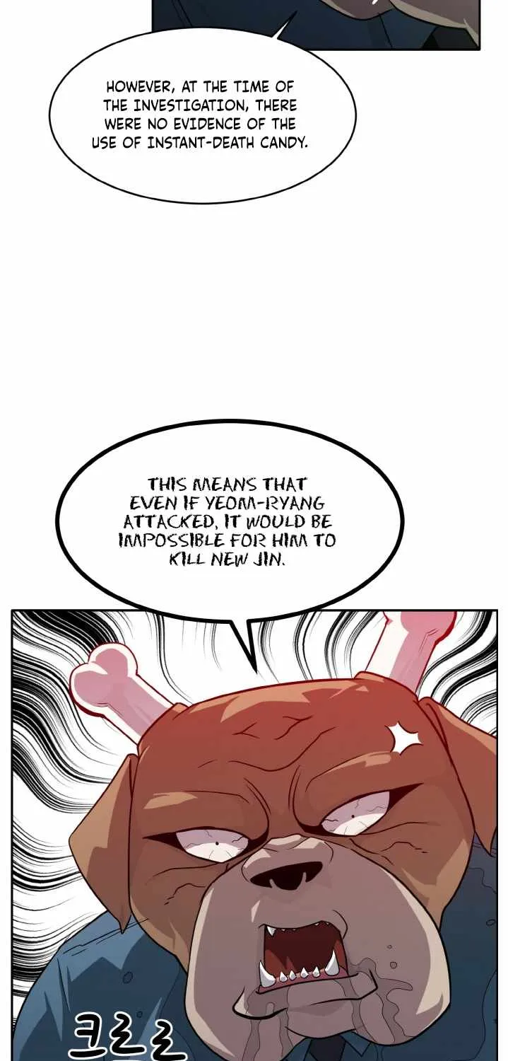 Read Counter Cube chapter 52 image 45 on Lezhin