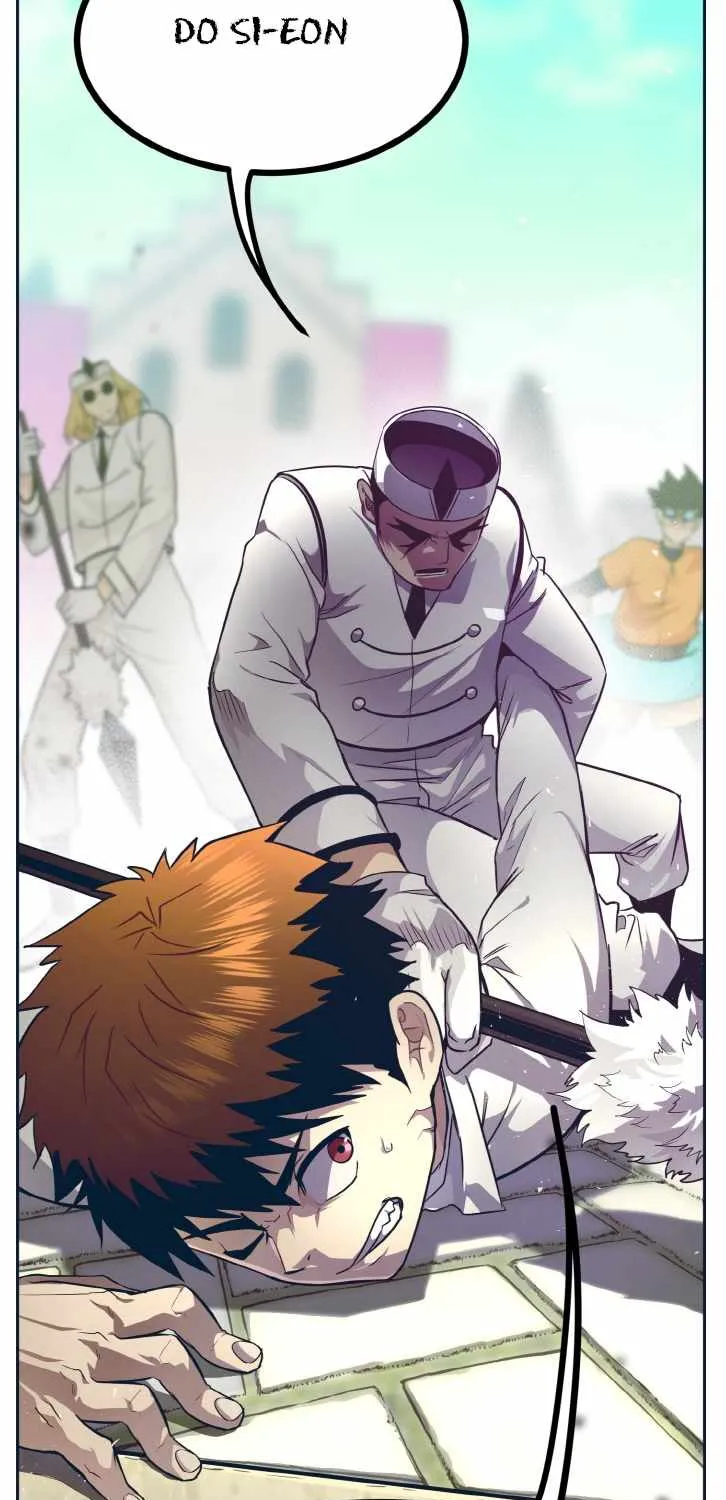 Read Counter Cube chapter 52 image 5 on Lezhin
