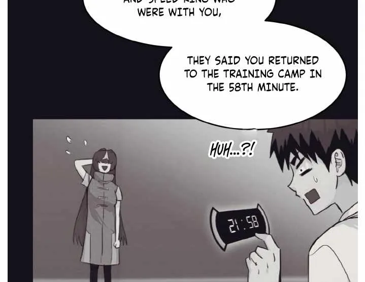 Read Counter Cube chapter 52 image 50 on Lezhin