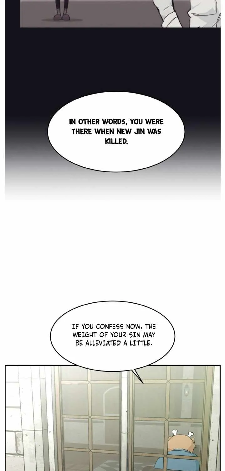 Read Counter Cube chapter 52 image 51 on Lezhin