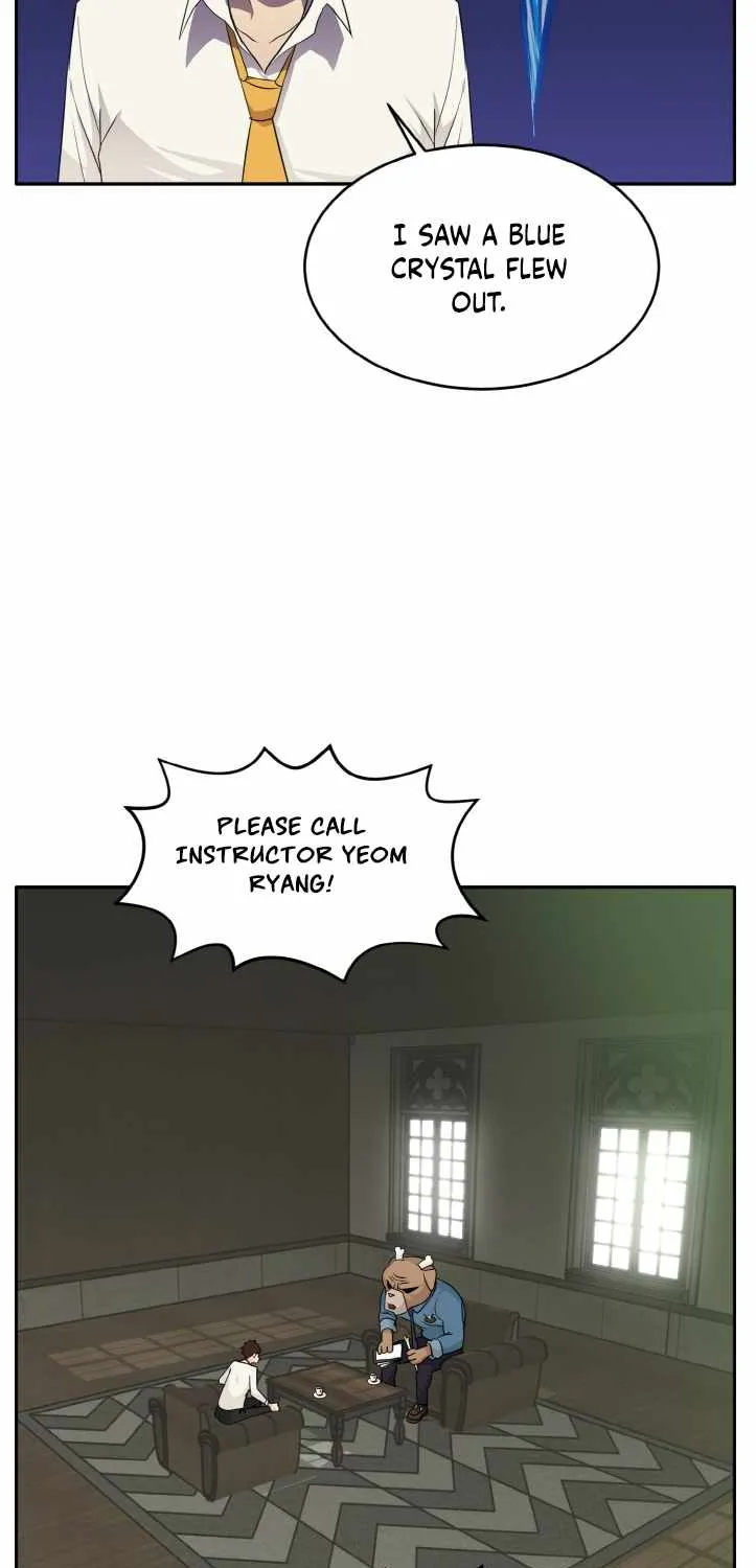 Read Counter Cube chapter 52 image 57 on Lezhin