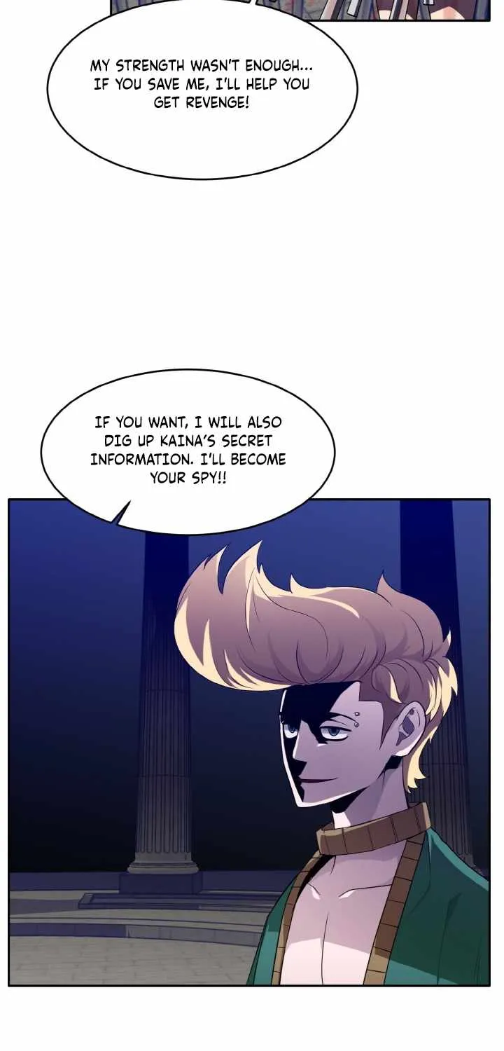Read Counter Cube chapter 52 image 85 on Lezhin
