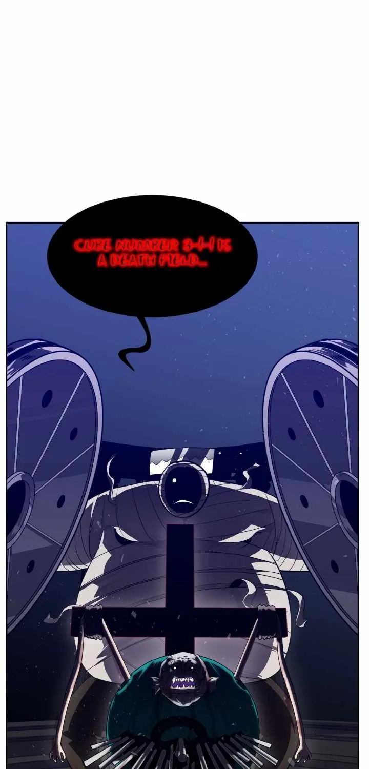 Read Counter Cube chapter 52 image 91 on Lezhin
