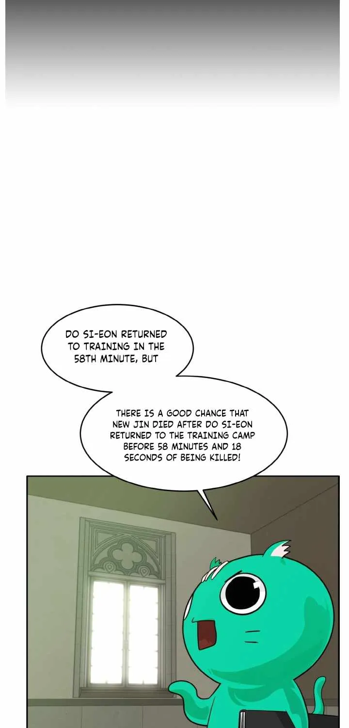 Read Counter Cube chapter 52 image 99 on Lezhin