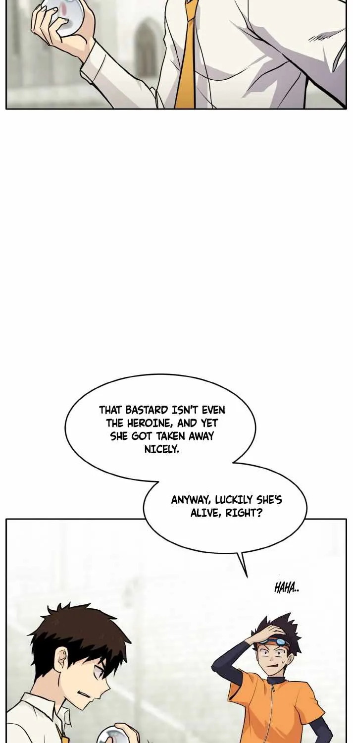 Read Counter Cube chapter 53 image 103 on Lezhin