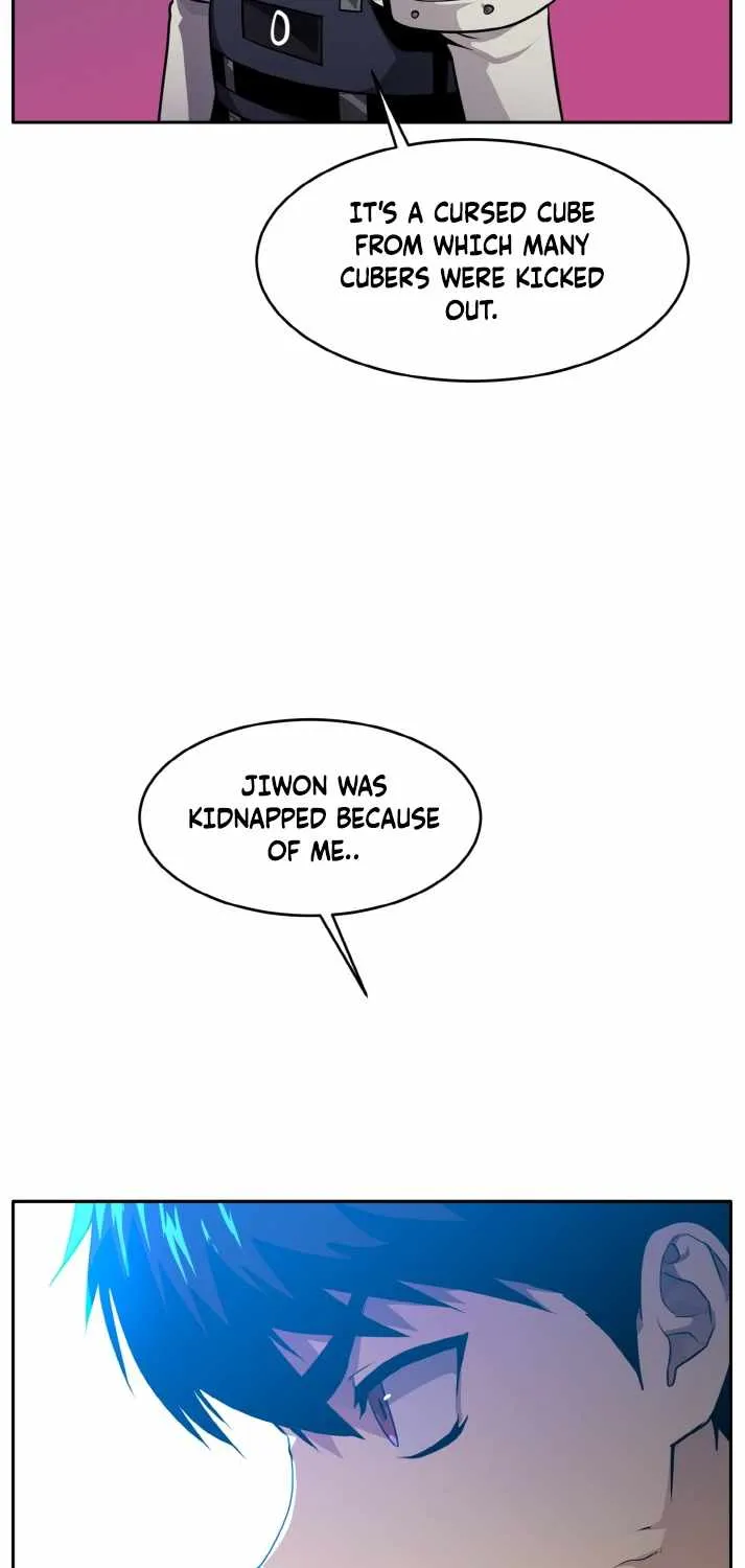 Read Counter Cube chapter 53 image 107 on Lezhin