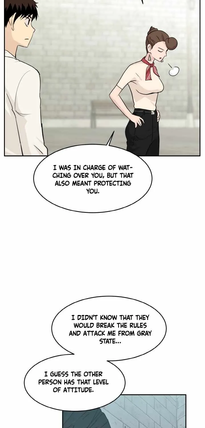 Read Counter Cube chapter 53 image 119 on Lezhin