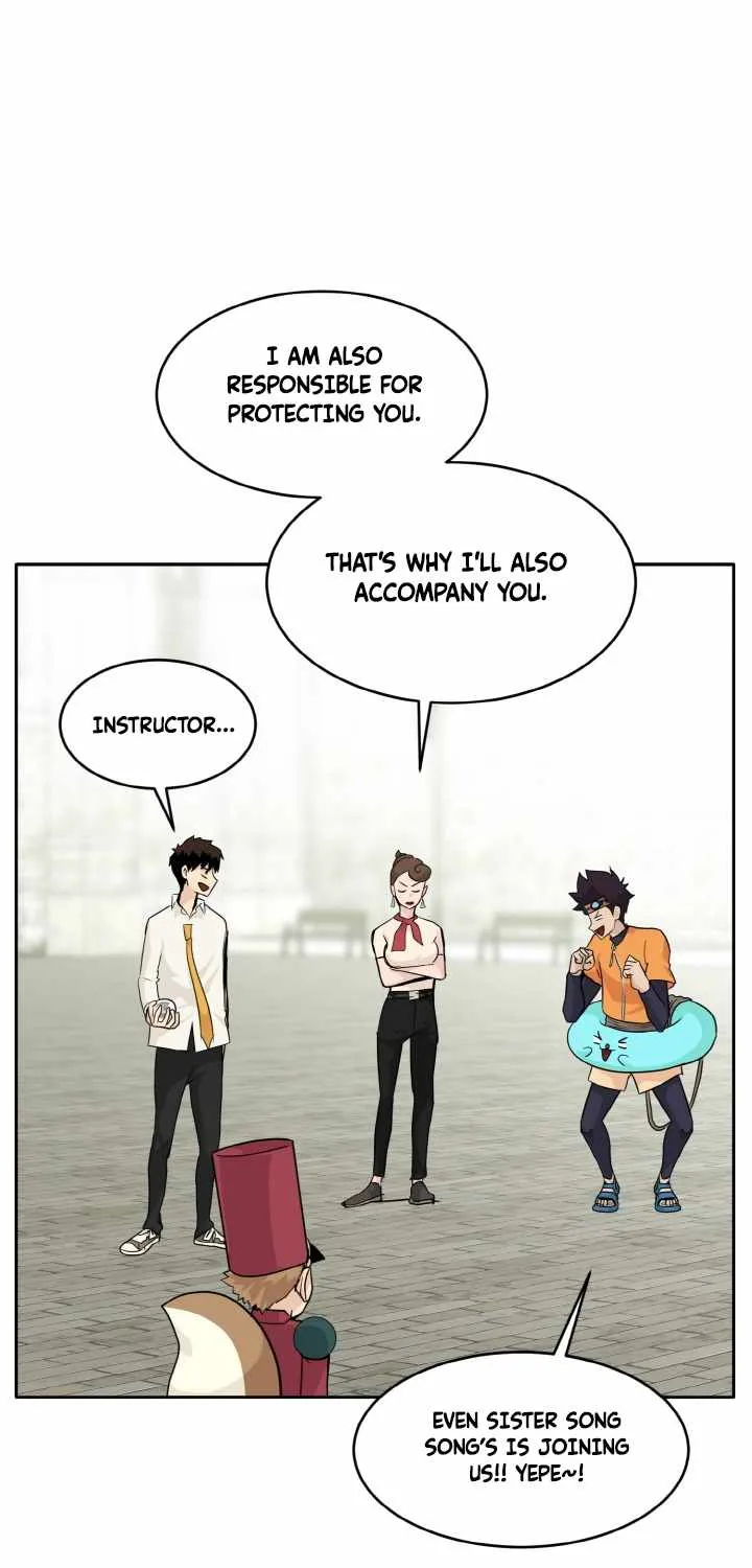 Read Counter Cube chapter 53 image 121 on Lezhin