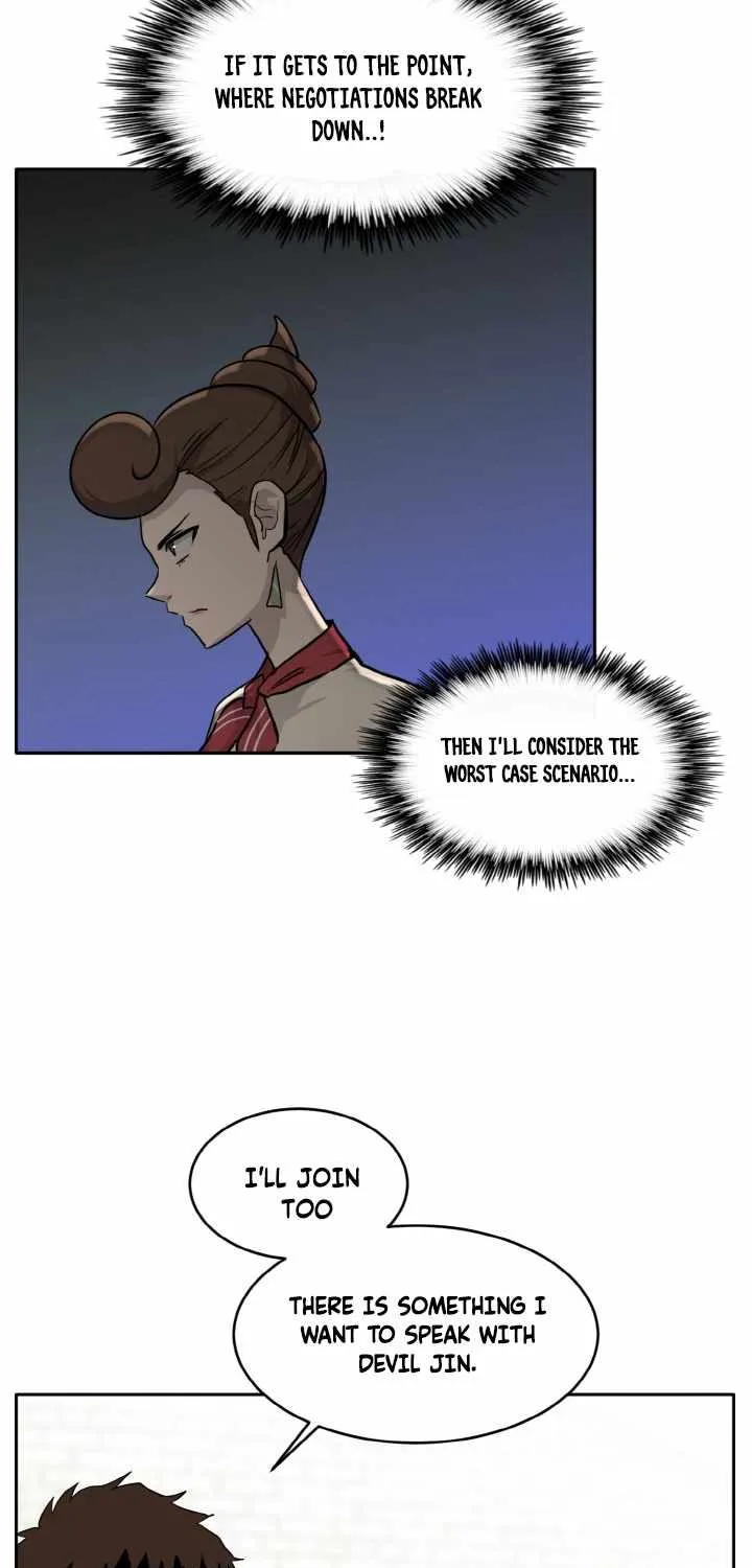 Read Counter Cube chapter 53 image 127 on Lezhin