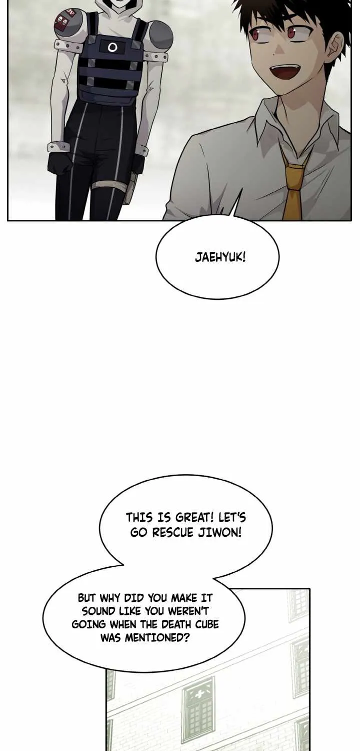 Read Counter Cube chapter 53 image 131 on Lezhin