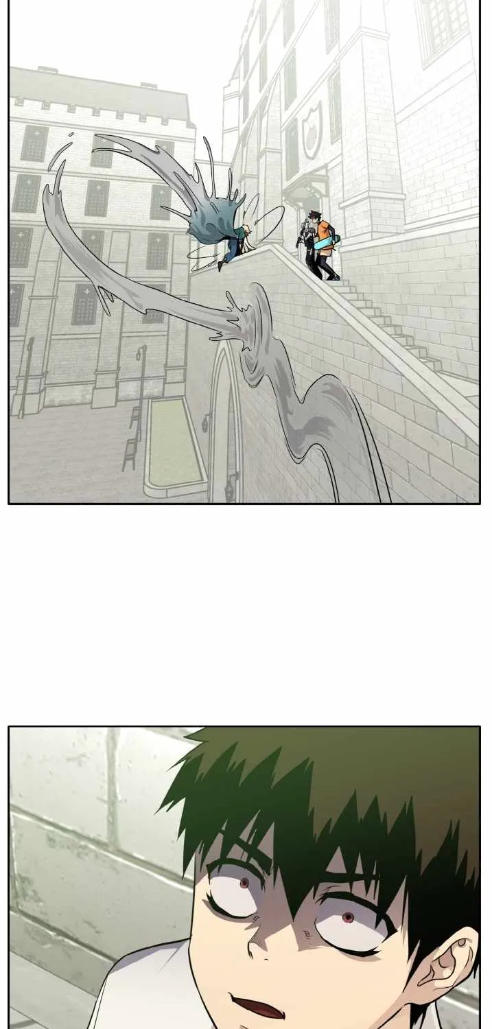 Read Counter Cube chapter 53 image 15 on Lezhin