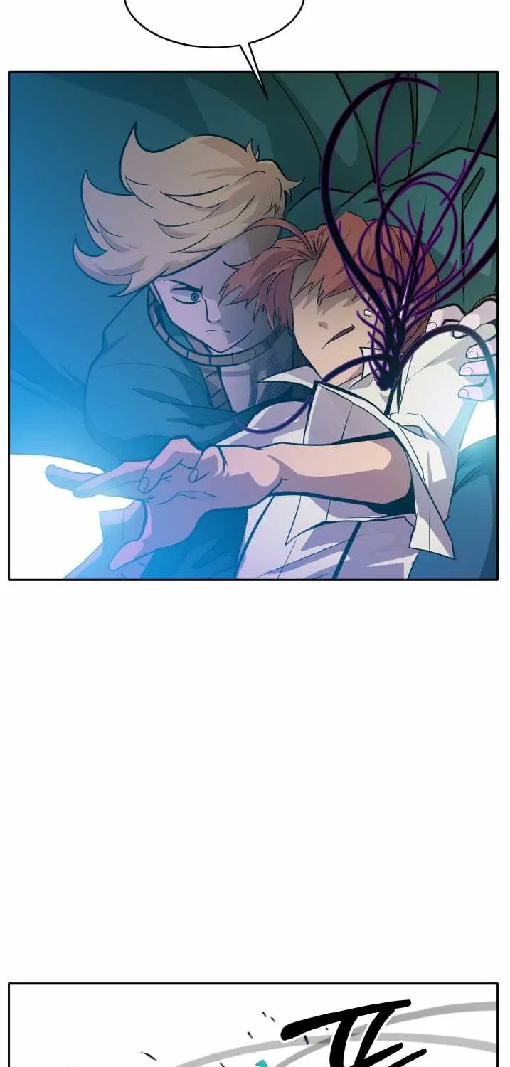 Read Counter Cube chapter 53 image 17 on Lezhin