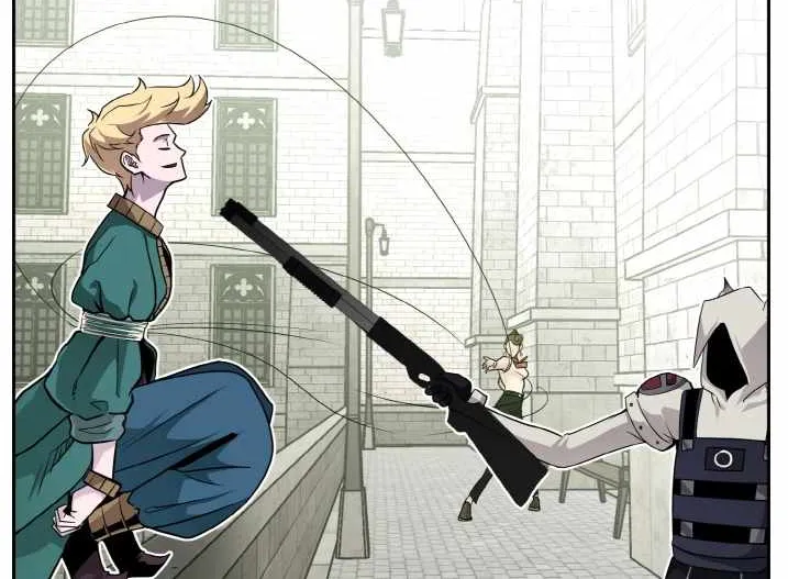 Read Counter Cube chapter 53 image 22 on Lezhin