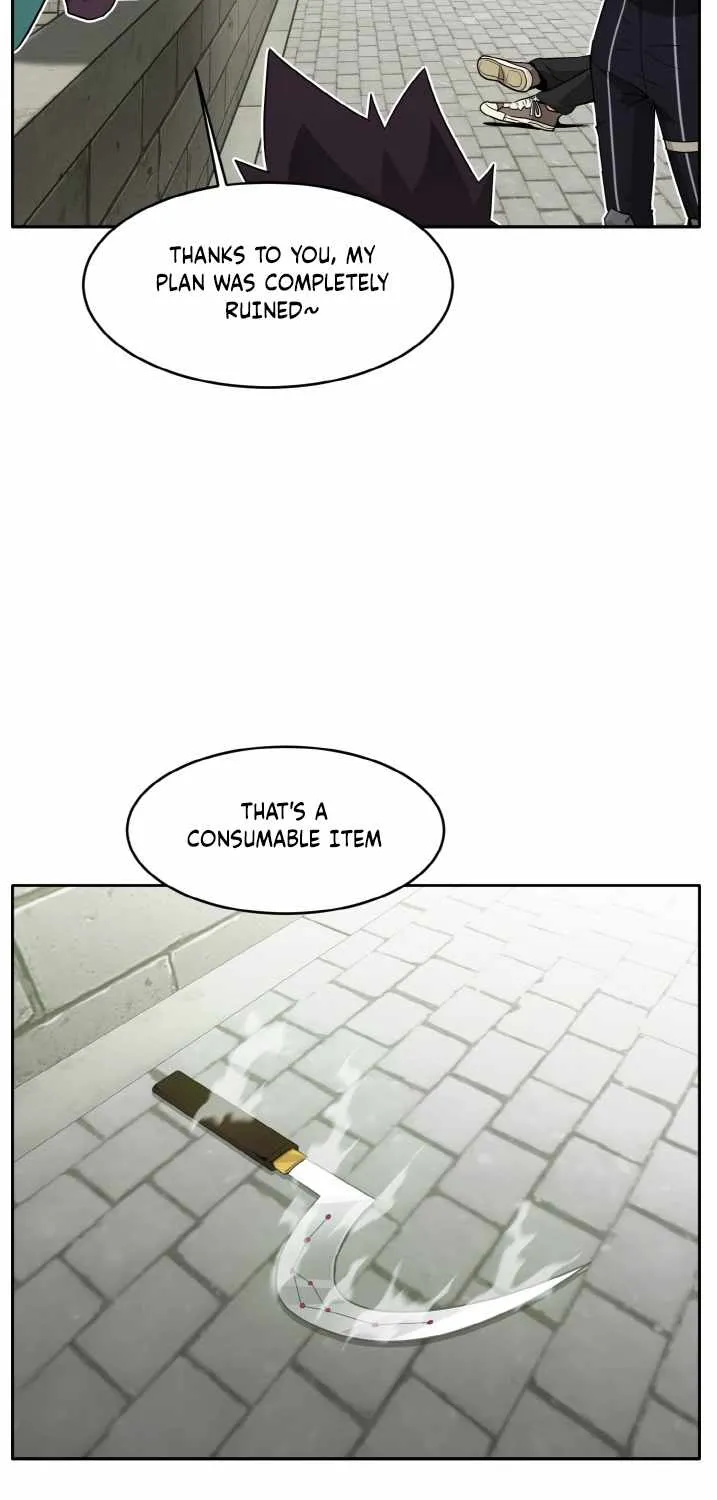 Read Counter Cube chapter 53 image 23 on Lezhin