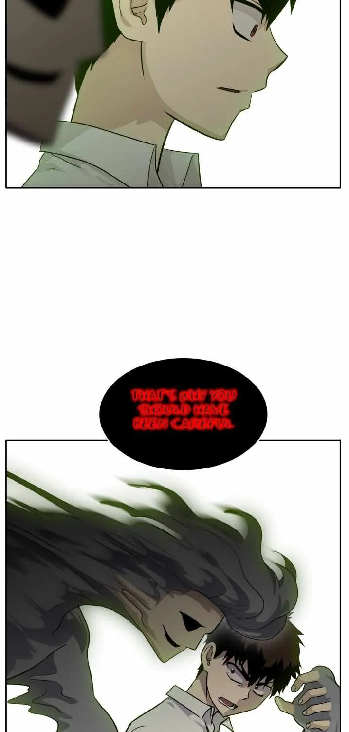 Read Counter Cube chapter 53 image 3 on Lezhin