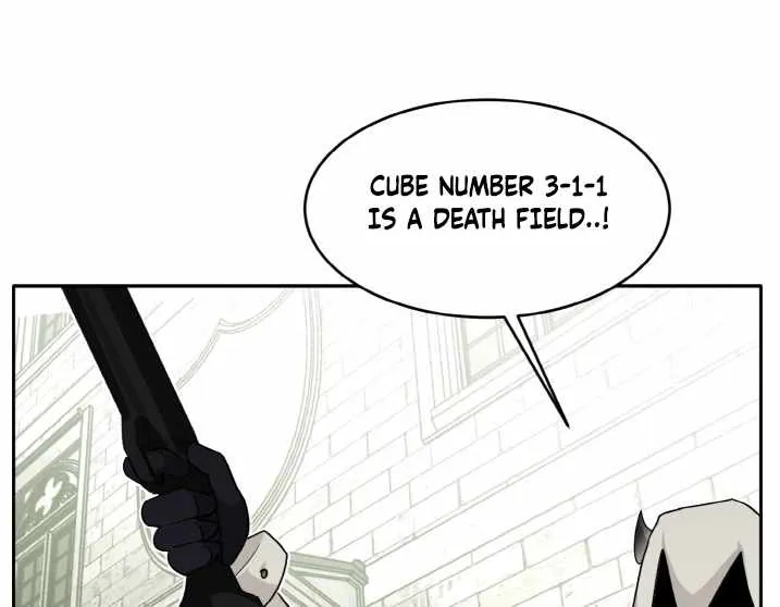 Read Counter Cube chapter 53 image 30 on Lezhin
