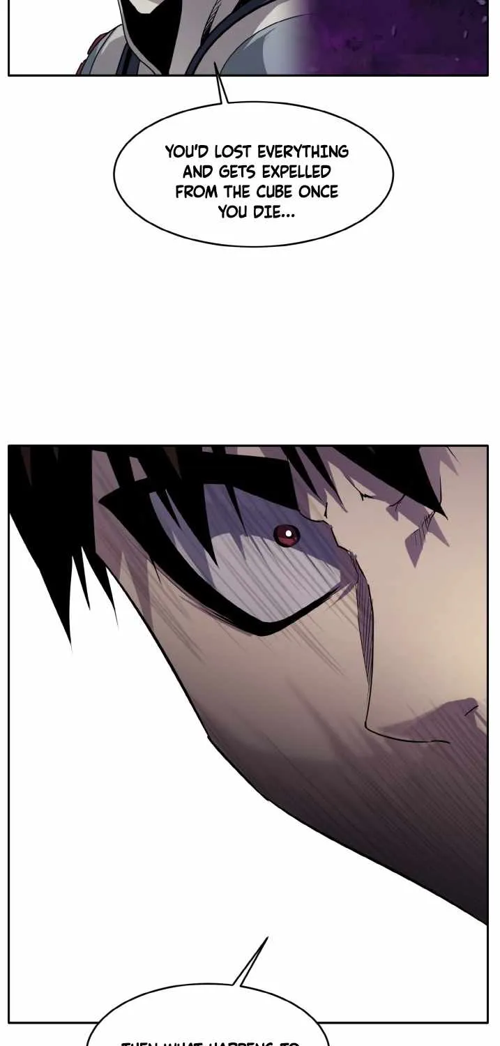 Read Counter Cube chapter 53 image 33 on Lezhin