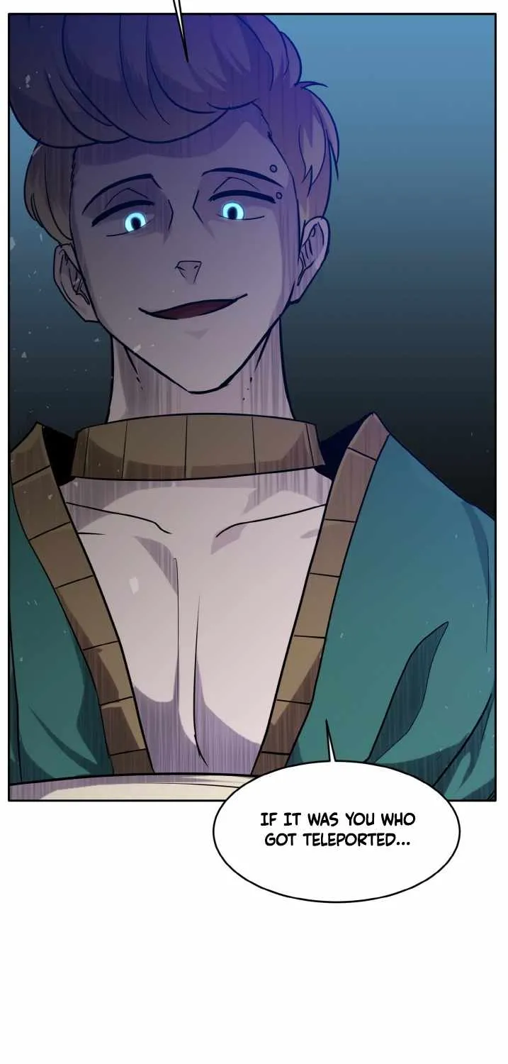 Read Counter Cube chapter 53 image 35 on Lezhin