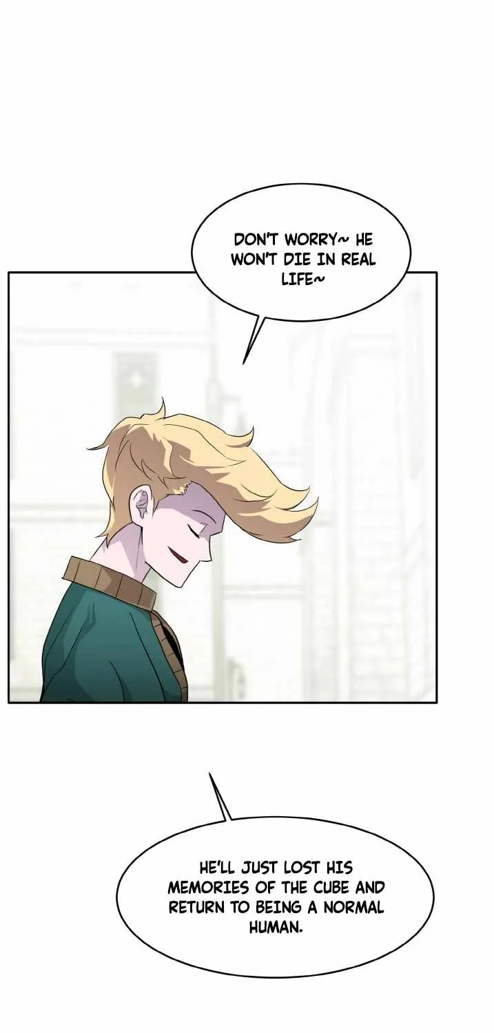 Read Counter Cube chapter 53 image 39 on Lezhin