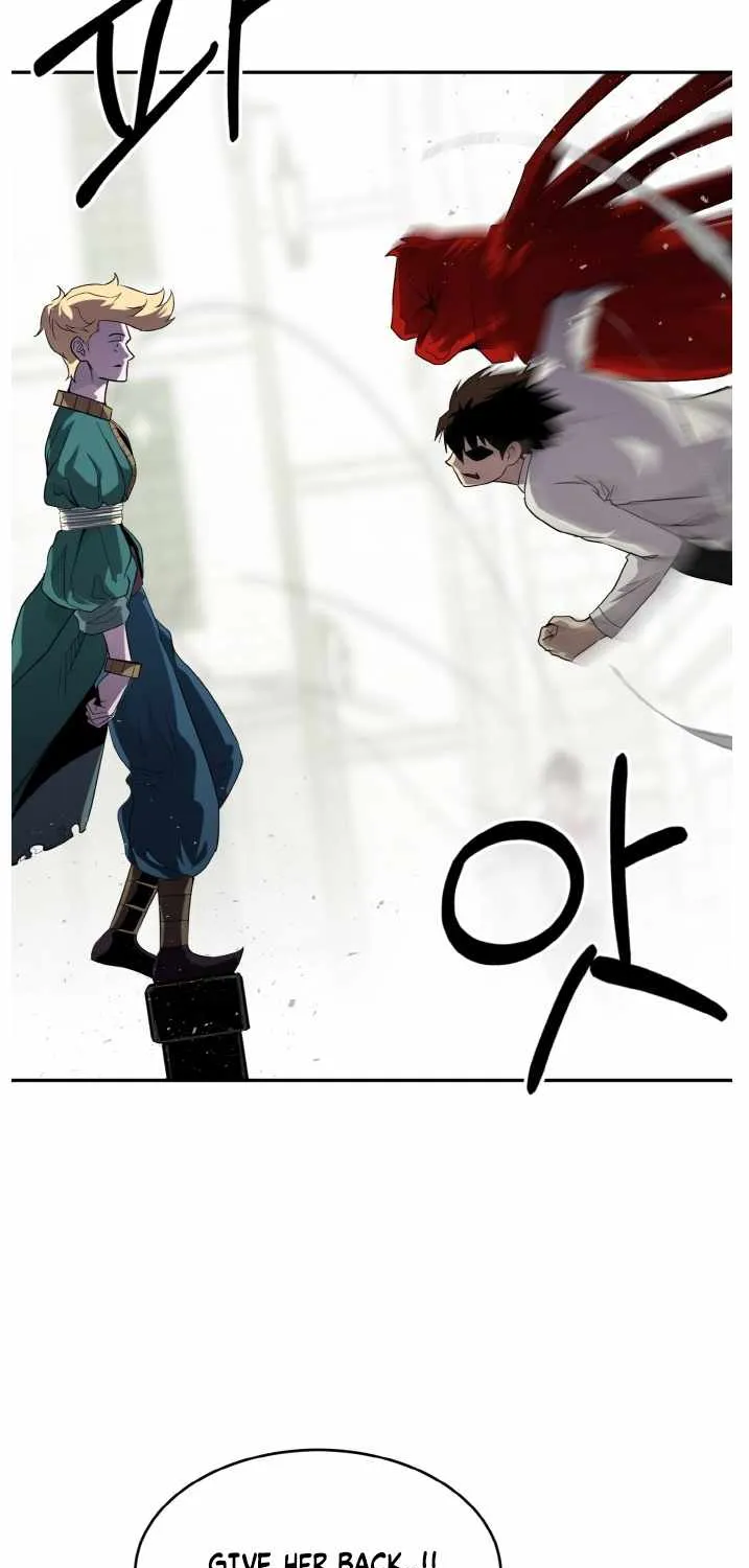 Read Counter Cube chapter 53 image 43 on Lezhin
