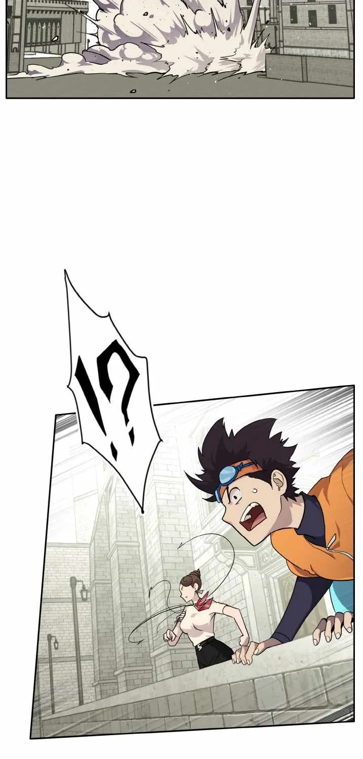 Read Counter Cube chapter 53 image 49 on Lezhin