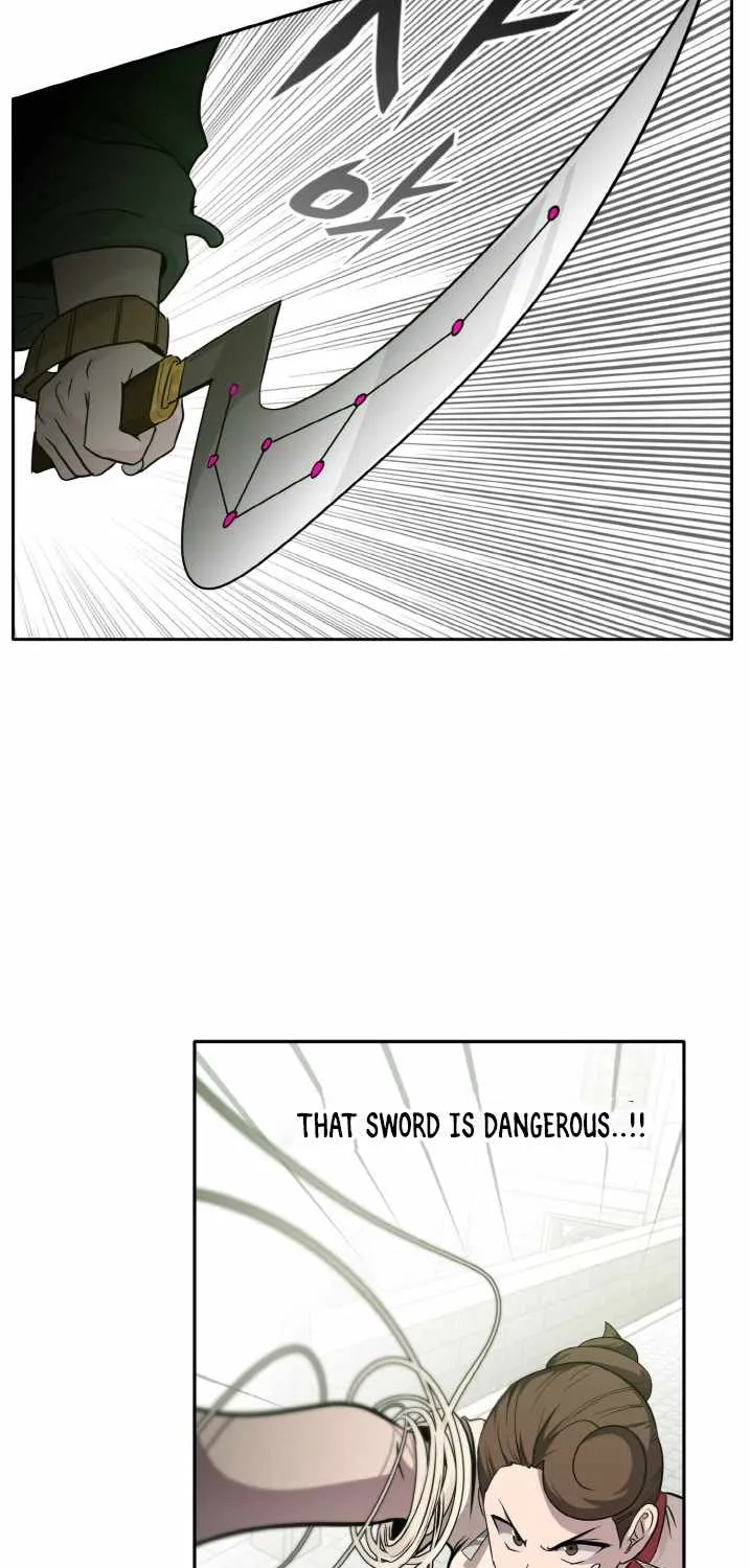 Read Counter Cube chapter 53 image 5 on Lezhin